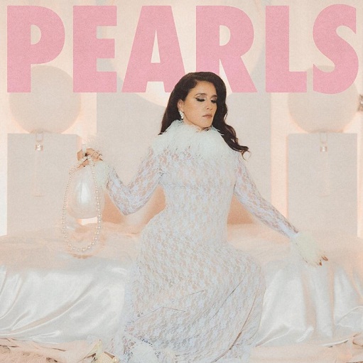 Pearls Lyrics Jessie Ware