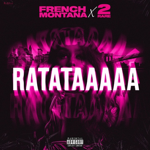 RATATAAAAA Lyrics French Montana