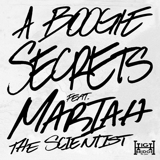 Secrets (Remix) Lyrics A Boogie wit da Hoodie