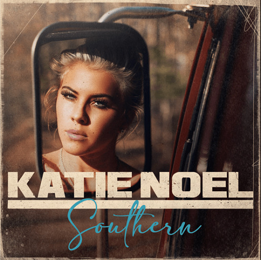 Southern Lyrics Katie Noel