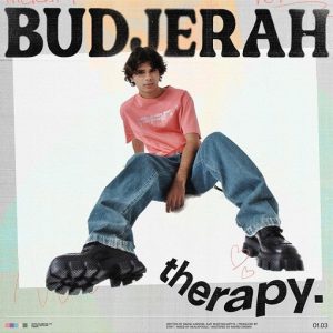 Therapy Lyrics Budjerah