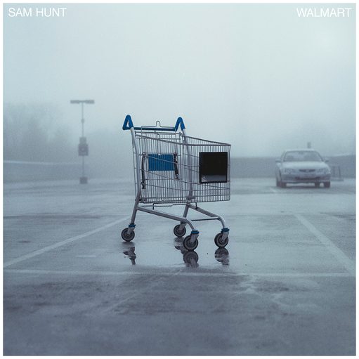 Walmart Lyrics Sam Hunt