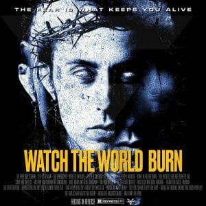 Watch The World Burn Lyrics Falling in Reverse