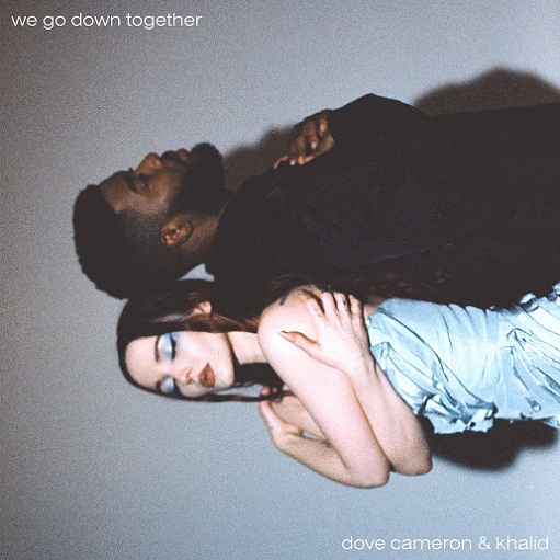 We Go Down Together Lyrics Dove Cameron