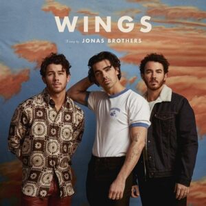 Wings Lyrics Jonas Brothers