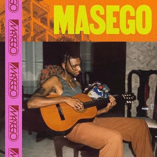 Remembering Sundays Lyrics Masego