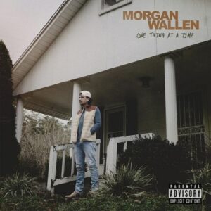 Outlook Lyrics Morgan Wallen