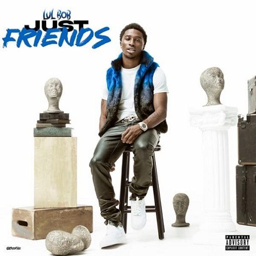 Just Friends Lyrics Lul Bob