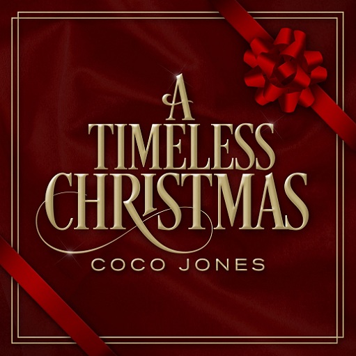 A Timeless Christmas Lyrics Coco Jones