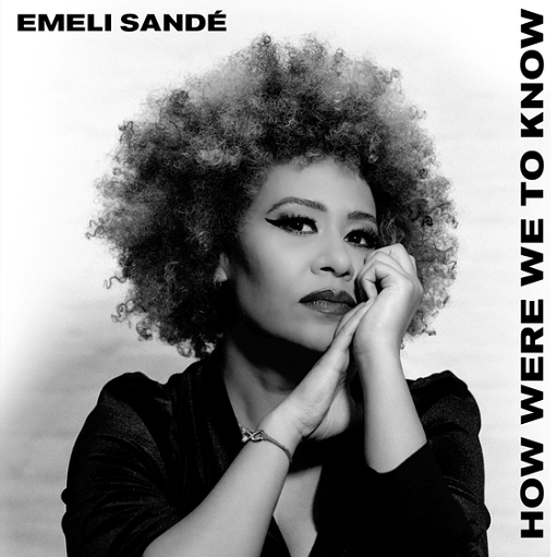 Love Lyrics Emeli Sandé