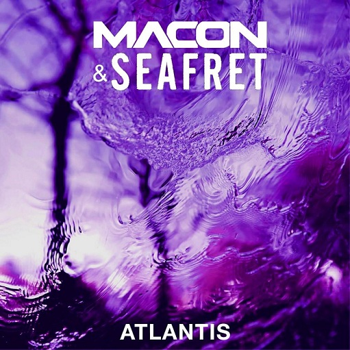 Atlantis Lyrics Macon
