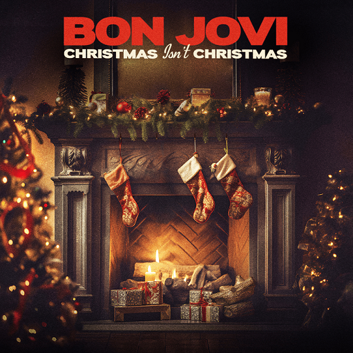 Christmas Isn’t Christmas Lyrics Bon Jovi
