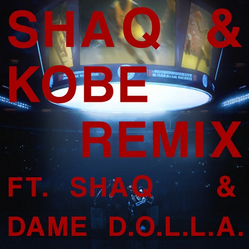 SHAQ & KOBE Remix Lyrics Rick Ross