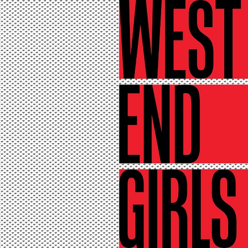 West End Girls Lyrics Sleaford Mods