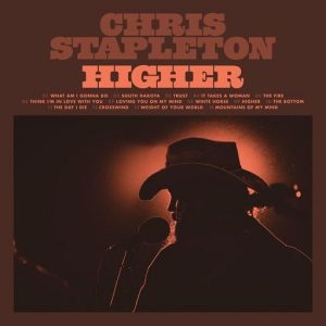 Weight Of Your World Lyrics Chris Stapleton