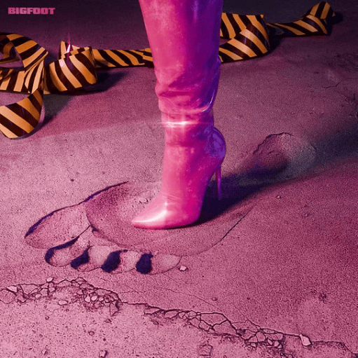 Big Foot (Acapella) Lyrics Nicki Minaj