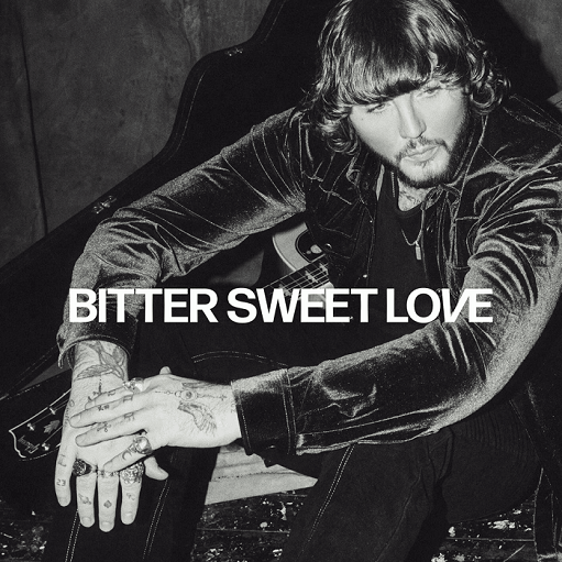 Bitter Sweet Love Lyrics James Arthur