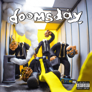 Doomsday Lyrics Lyrical Lemonade
