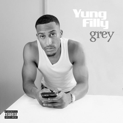 Grey Lyrics Yung Filly