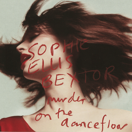 Murder on the Dancefloor Lyrics Sophie Ellis-Bextor