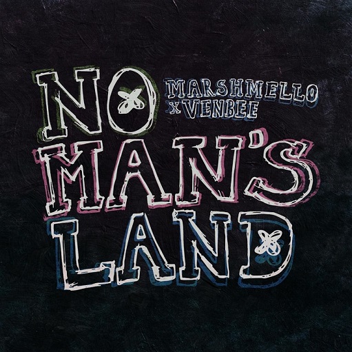 No Man’s Land Lyrics Marshmello