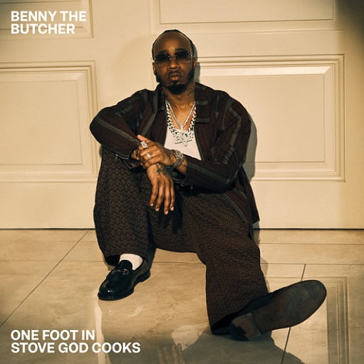 One Foot In Lyrics Benny the Butcher