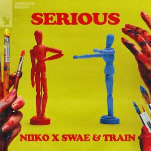 Serious Lyrics NIIKO X SWAE