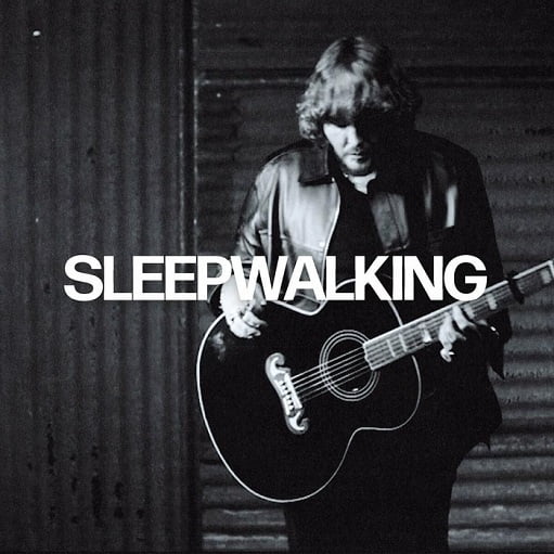 Sleepwalking Lyrics James Arthur