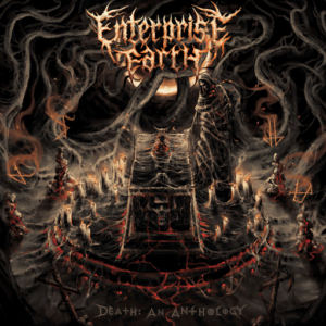 Spineless Lyrics Enterprise Earth