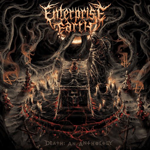 Curse of Flesh Lyrics Enterprise Earth