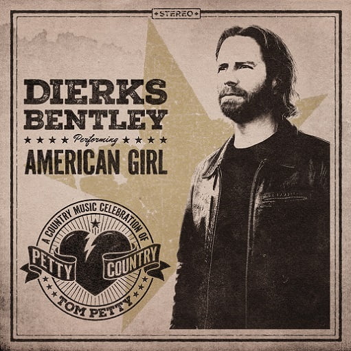 American Girl Lyrics Dierks Bentley