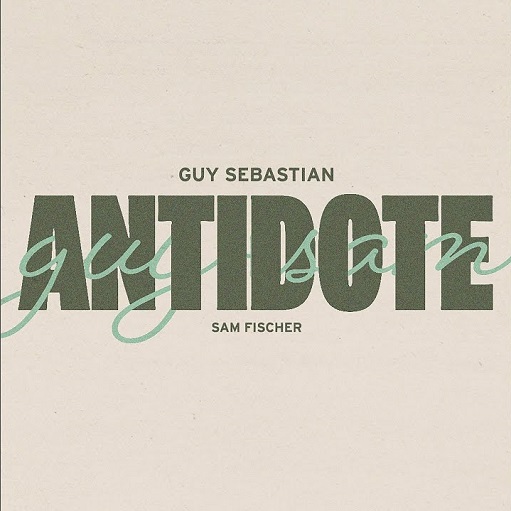 Antidote Lyrics Guy Sebastian