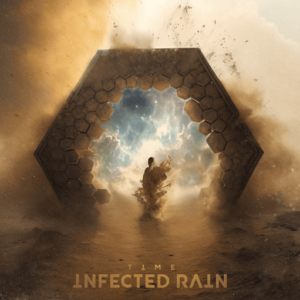 THE ANSWER IS YOU Lyrics Infected Rain