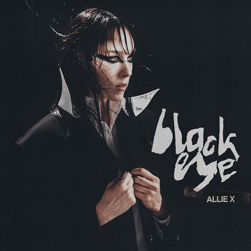 Black Eye Lyrics Allie X