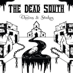 The Cured Contessa Lyrics The Dead South