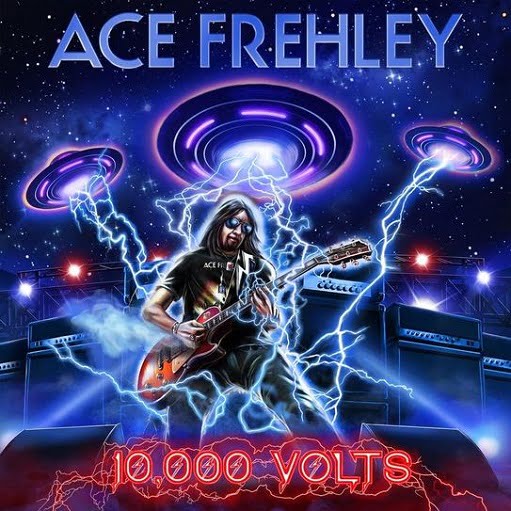 Cherry Medicine Lyrics Ace Frehley