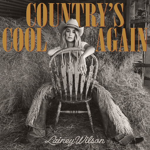 Country’s Cool Again Lyrics Lainey Wilson