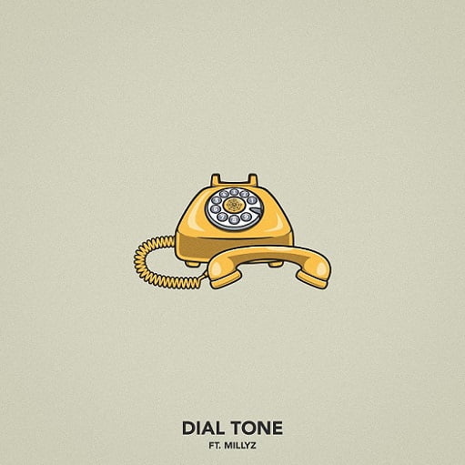 Dial Tone Lyrics Chris Webby
