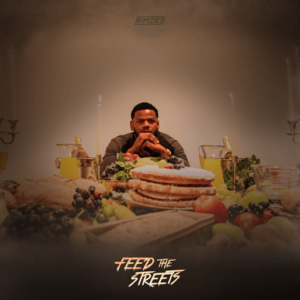 Feed the Streets Intro Lyrics Rimzee