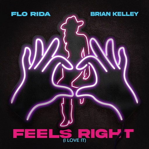 Feels Right (I Love It) Lyrics Flo Rida