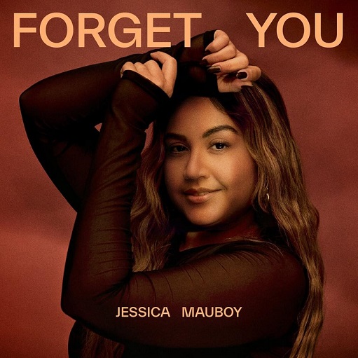 Forget You Lyrics Jessica Mauboy