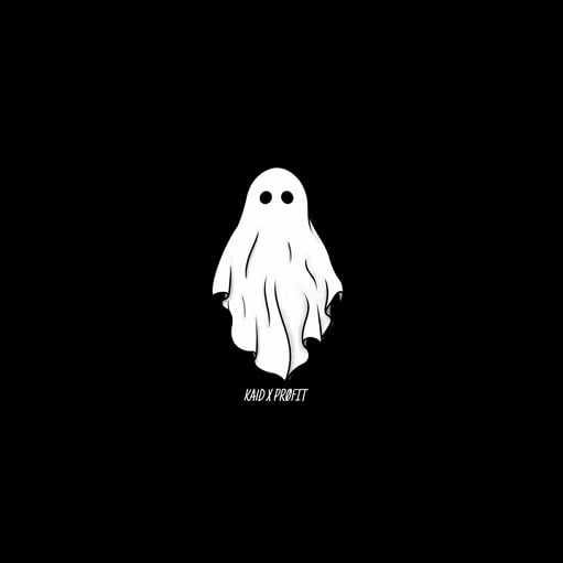 Ghost Lyrics KA1D
