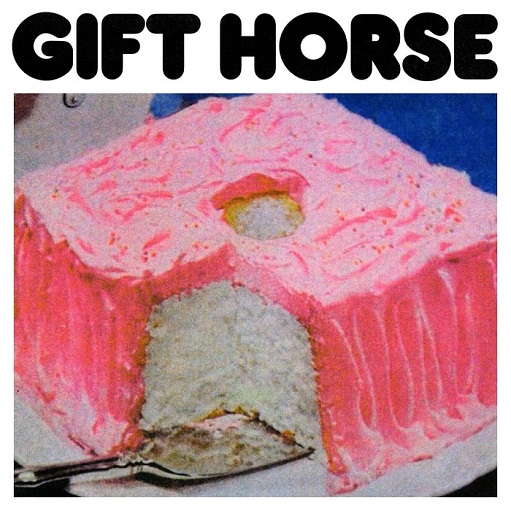 Gift Horse Lyrics IDLES