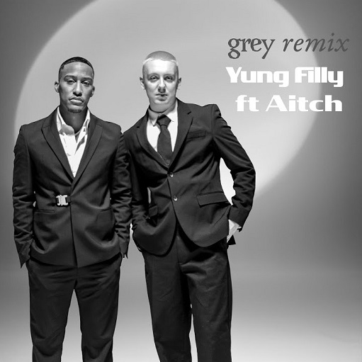 Grey (Remix) Lyrics Yung Filly