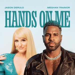 Hands On Me Lyrics Jason Derulo
