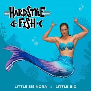 Hardstyle Fish Lyrics Little Big