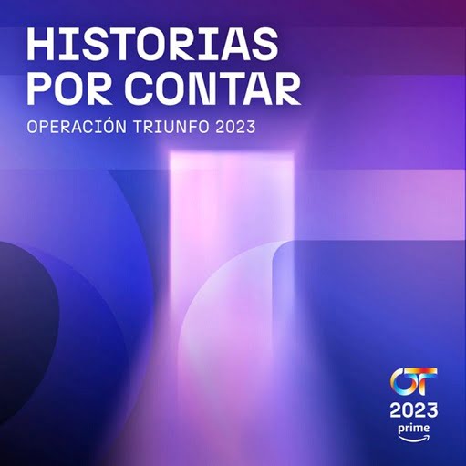 Historias Por Contar Letra Operacion Triunfo 2023