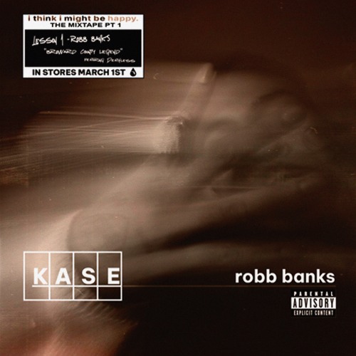 Kase Lyrics Robb BankS