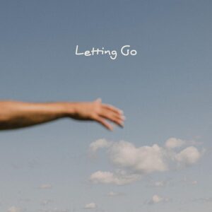 Letting Go Lyrics Hollow Coves