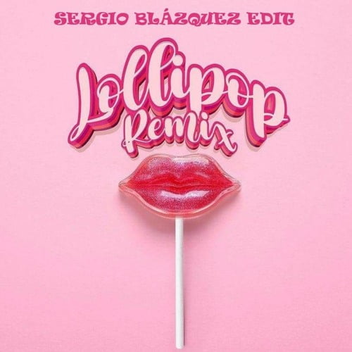 Lollipop Remix Letra Darell